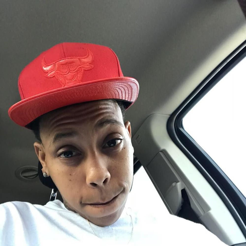 Meet your Posher, Redd